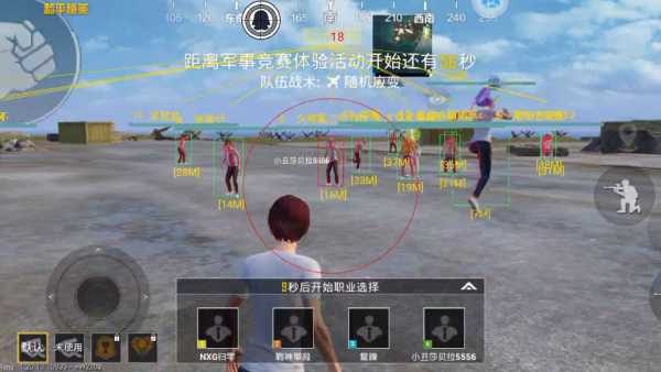 玩家心声:我为何选择或抵制和平精英辅助软件