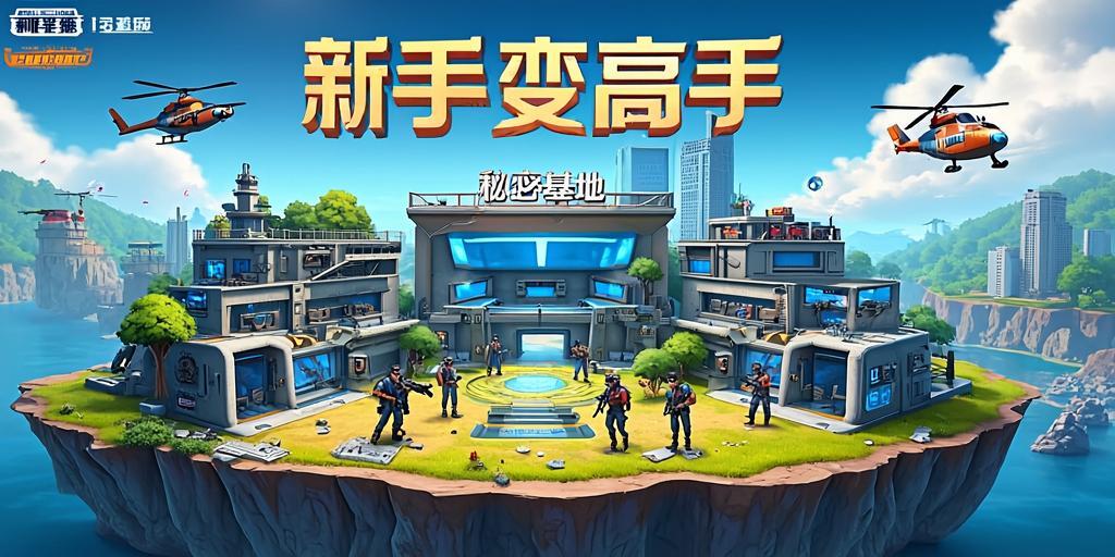 和平精英腾讯模拟器辅助【ACE变态版】